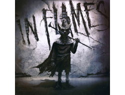 IN FLAMES - I, the mask CD
