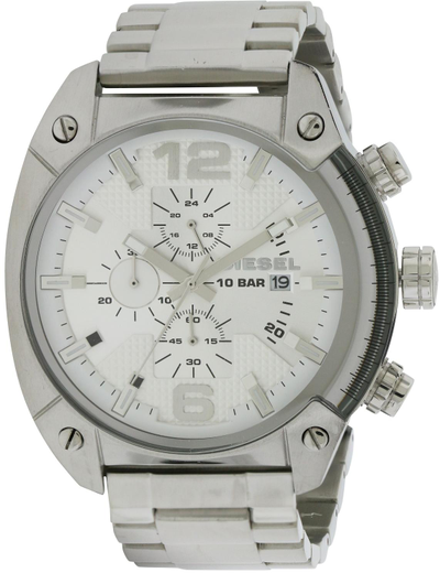 Diesel DZ4203 12chasov.ru