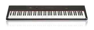 Цифровое фортепиано(электропианино) Artesia PA-88W