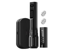 Беспроводная тату машинка - CNC X WE Plus Wireless Tattoo Pen