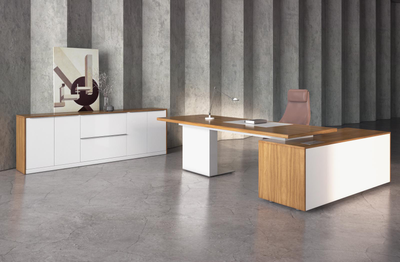 Кабинет руководителя ALPINA