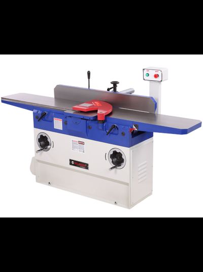 Фуговальный станок BELMASH J300/2100ВМ (2.88 кВт, 400 В)