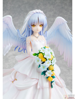 Фигурка 1/7 Тенси (Tachibana Kanade Wedding Ver.)