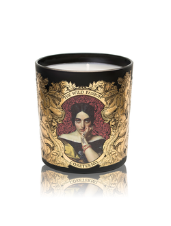 Coreterno свеча ароматизированная The Wild Passion