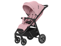 Коляска прогулочная Carrello Bravo Air CRL-5512 Crystal Pink