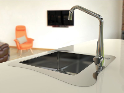 Мойка Alveus Jubilee