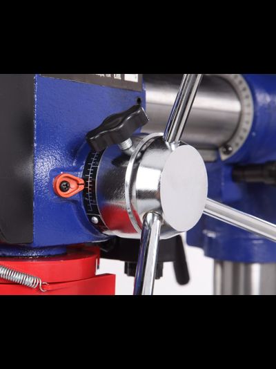 Сверлильный станок BELMASH RDP430-16
