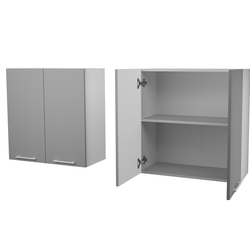 ЛЕ2713 Шкаф кухонный Авенза А-70 (700). Размер: 700*720*308.