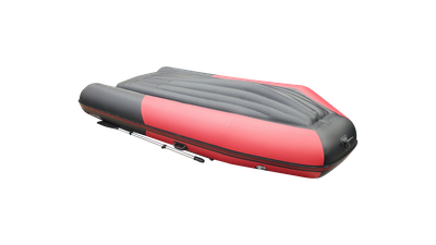 Моторная лодка Хантер 365 ЛКА - MNELODKU.RU