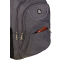 Рюкзак BRAUBERG для старших классов/студентов/молодежи, "Осень", 30 литров, 46х34х18 см, 225518