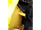 Бак топливный экскаватор-погрузчик Komatsu WB 93