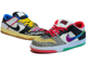 Nike Air Force 1 SB Dunk Low What The Paul