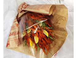 Букет из раков №3 ("S" - 1 кг)