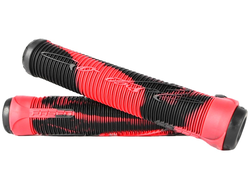 Купить грипсы FASEN FAST (RED BLACK) для трюковых самокатов в Иркутске