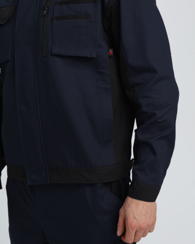 Куртка Милан NEW CH МВО, цвета в ассртименте