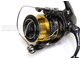 Катушка Shimano 20 TWINPOWER C2000S