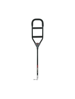 Удлинитель румпеля Ronstan RF3118 Battlestick™ 914х16мм с поворотной ручкой из сплава алюминия