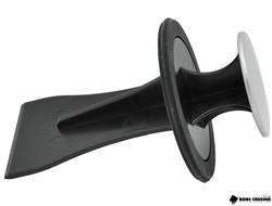 Проталкиватель черный