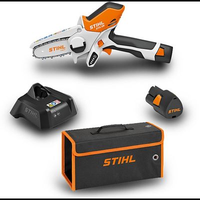 Аккумуляторная пила Stihl GTA 26