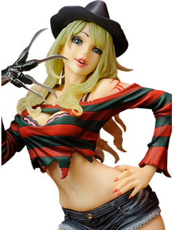 Фигурка  Фредди Крюгер (Freddy Krueger)