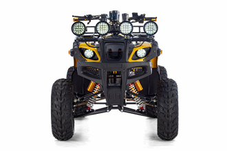 Купить Квадроцикл RAPTOR MAX PRO 250 CC