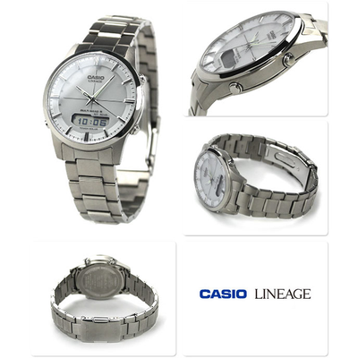 Часы Casio LCW-M170TD-7A