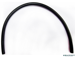 Патрубок кислородный для тепловой дизельной пушки Evacraft