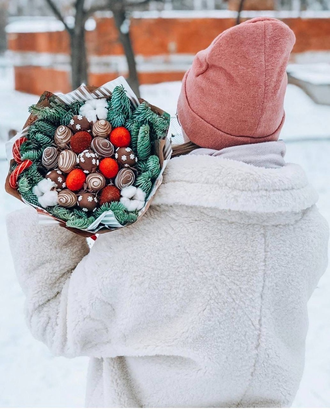 Морозная свежесть