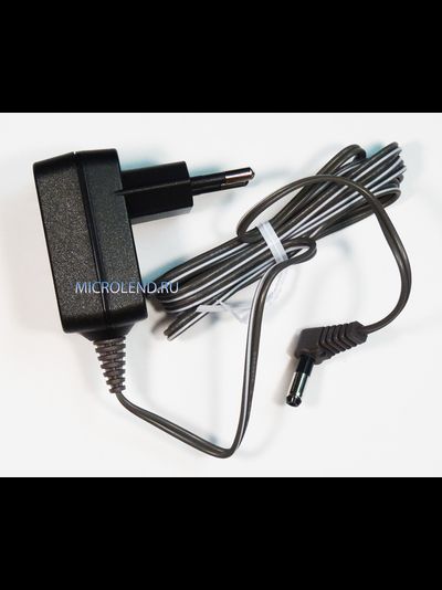 блок питания Panasonic PNLV226CE 5.5V/0.5A