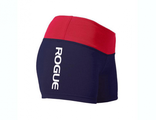 WOD GEAR CLOTHING WIDE BAND BOOTY SHORTS шорты Rogue Fitness