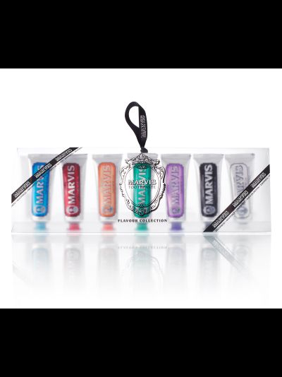 Marvis  Набор зубной пасты