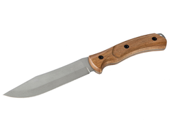 Нож Safari AUS-8 Tacwash