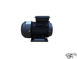 Мотор H100, 3 kW, 1400 об./мин., 230V, Полый вал