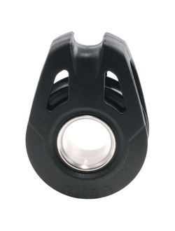 Одношкивный шарикоподшипниковый блок Allen Brothers Dynamic A2040TI 5 - 8 мм 180 - 800, D 40