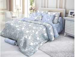 Комплект постельного белья "MANISA"