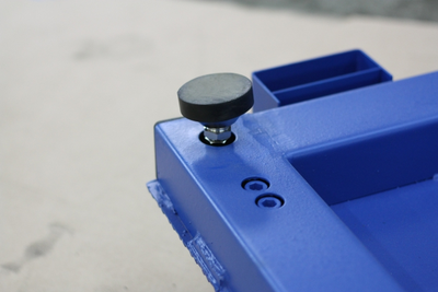 Невские "ВСП4 Ж" 1250*1000 мм