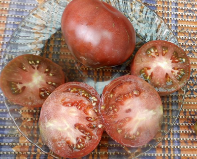 Томат Мармеладные лампочки (усл)