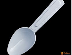 Ложка мерная 5 мл, с делениями