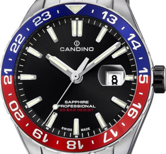 Швейцарские часы Candino C4717/1
