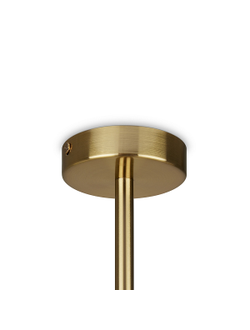 Freya, Потолочный светильник Side, FR1009CL-05BS