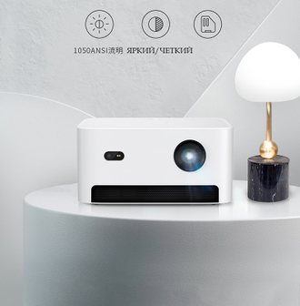 Проектор Dangbei D3x (русская прошивка)