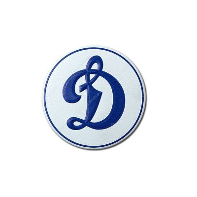 Магнит ФК ДИНАМО М круглый 12093