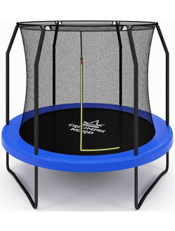 БАТУТ Triumph Nord ЧЕМПИОН 366 СМ СИНИЙ