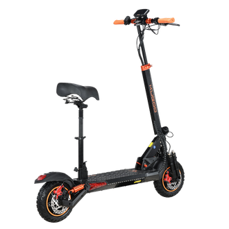 Kugoo Kirin M4 Pro Max
