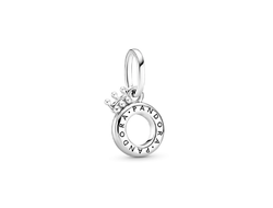 Кулон Пандора Корона О Артикул 399043C00