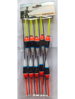 Поплавок Hongyuan 2,0 гр (10шт.)