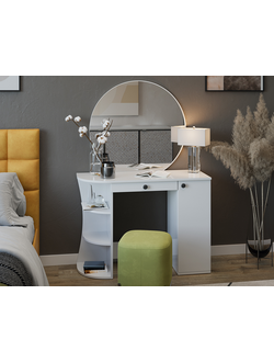 Стол туалетный «Соло» Тип 1