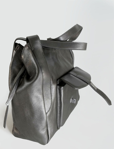 (АРТИКУЛ: 10127/1/5) СУМКА ЖЕНСКАЯ БОЛЬШАЯ, НАТУРАЛЬНАЯ КОЖА, ЧЕРНАЯ, РУЧКИ ЧЕРЕЗ ПЛЕЧО