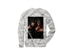 Свитшот Король и Шут №2