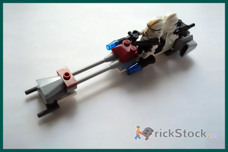 Lego 7655 sale